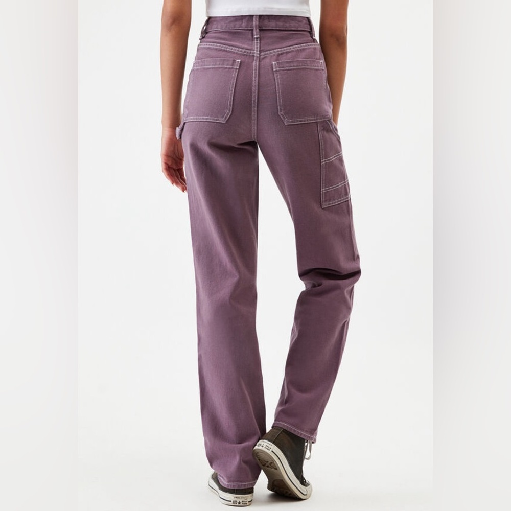 Carpenter 90’s jeans